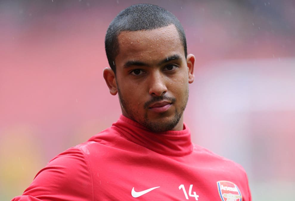 Theo Walcott hopes new signings lift Arsenal | The Independent | The